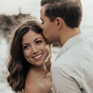 Meet your Posher, Gabriella